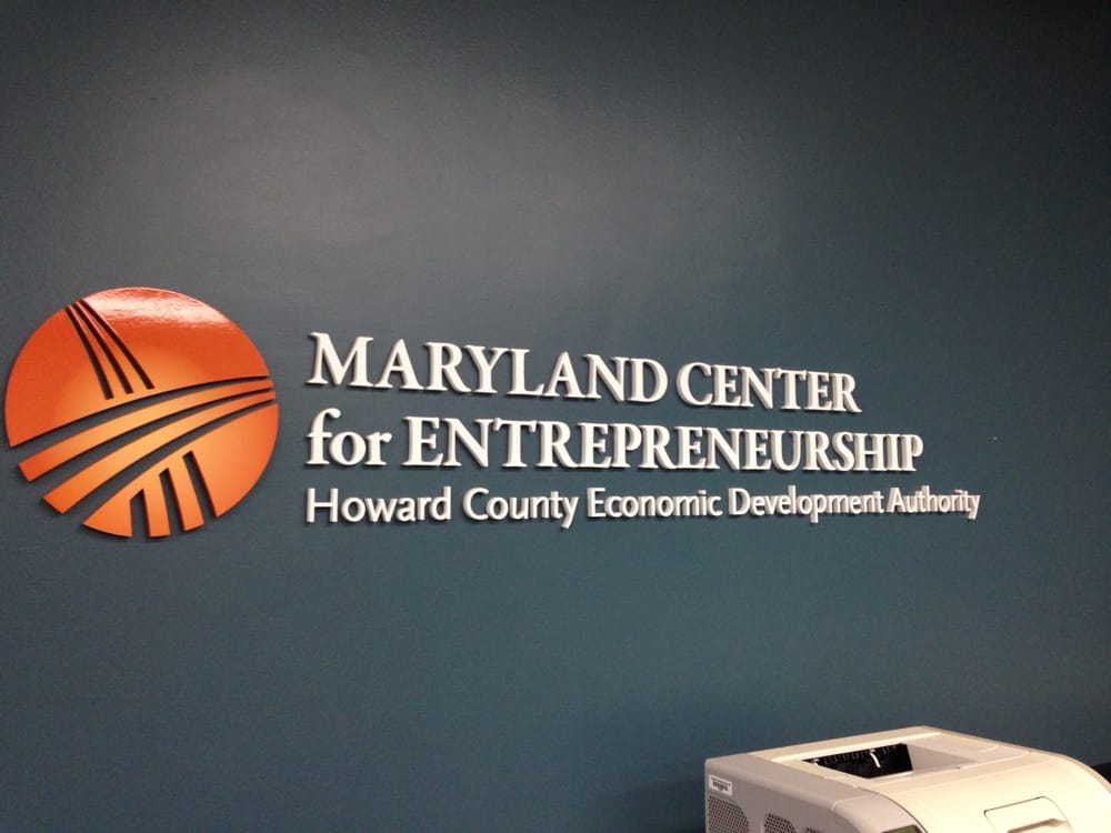 Maryland Center For Entrepreneurship - social services organization in Columbia, MD