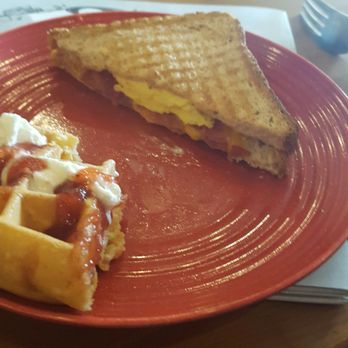 Red Elm Cafe - Cafes Near Me - Tacoma, Washington Red Elm Cafe - Cafes Near Me - Tacoma, Washington