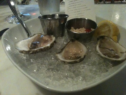 B&G Oysters by null B&G Oysters by null