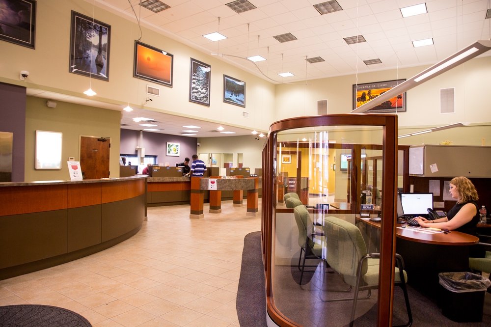 RADIANT CREDIT UNION 405 SE 2nd Pl, Gainesville, Florida Banks