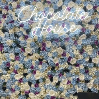 CHOCOLATE HOUSE - Updated February 2026 - 58 Photos & 30 Reviews - 181