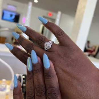 Beaute’ Nails - Nail Salons Near Me - Plano, Texas Beaute’ Nails - Nail Salons Near Me - Plano, Texas