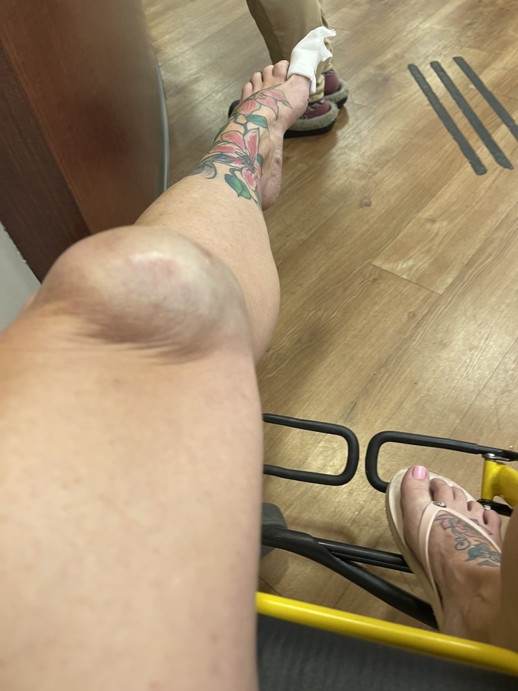 WellStar Atlanta Medical Imaging Center - patient advocate in Atlanta, GA