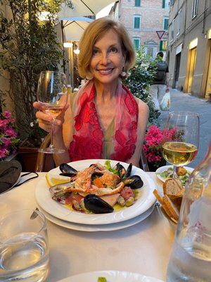 Ristorante da Enzo by null