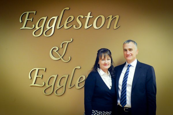 Eggleston & Eggleston