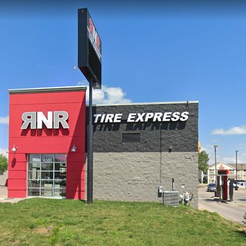 RNR Tire Express - RNR Tire Express in Lincoln, NE - Tires Near Me - Lincoln, Nebraska RNR Tire Express - RNR Tire Express in Lincoln, NE - Tires Near Me - Lincoln, Nebraska