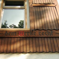 Rodes Haus
