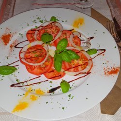 Mediterraneo Da Mimmo - Insalata di Pomodoro