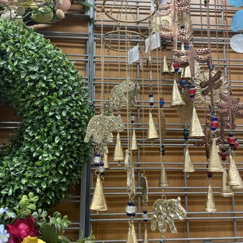 Tj Maxx - Wind chimes. Most were under $20 - Department Stores Near Me - Westerly, Rhode Island Tj Maxx - Wind chimes. Most were under $20 - Department Stores Near Me - Westerly, Rhode Island