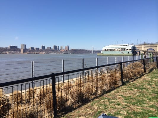 West Harlem Piers by null
