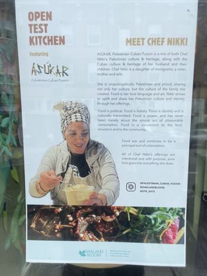 Open Test Kitchen (OTK) by null