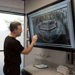 Johnson Oral Facial Surgery - Book your dental implants consultation today!