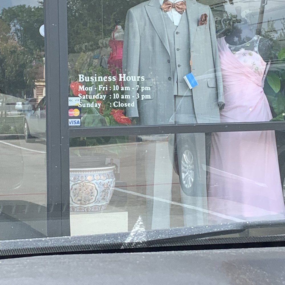 Business Hours! Business Hours!