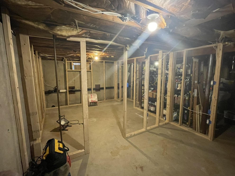 Slide of M&M Construction