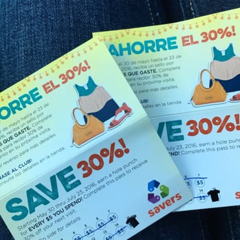 Savers - These quarterly promotions keep bringing me back for more. Such a vicious cycle. Lol. - Thrift Stores Near Me - Honolulu, Hawaii Savers - These quarterly promotions keep bringing me back for more. Such a vicious cycle. Lol. - Thrift Stores Near Me - Honolulu, Hawaii