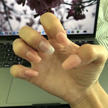 Nails Boulevard - Nail Salons Near Me - Denver, Colorado