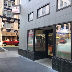 Downtown Grocery on Yelp