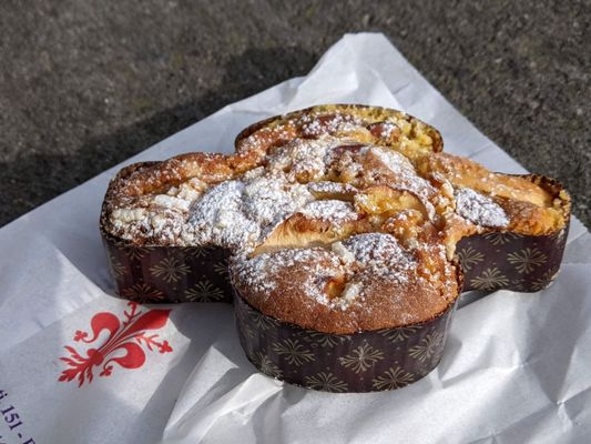 Antico Forno Giglio by null