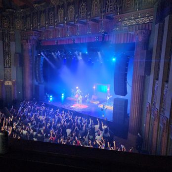 The Wiltern - Music Venues Near Me - Los Angeles, California The Wiltern - Music Venues Near Me - Los Angeles, California