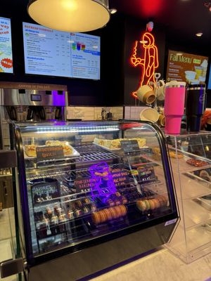 Coffee Republic by null