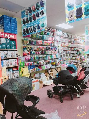Bebeang Baby Store by null