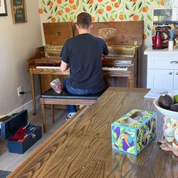 Piano Master