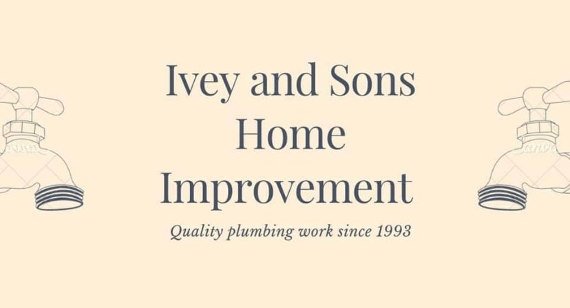 Slide of Ivey and Sons Home Improvement