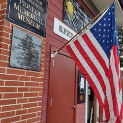 SF Fire Department Museum