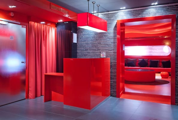 Five Boutique Hotel Paris Quartier Latin by null