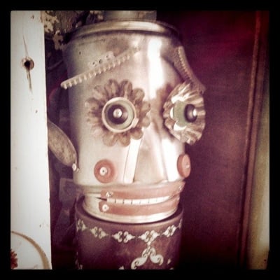 Ella’s Americana Folk Art Cafe by null