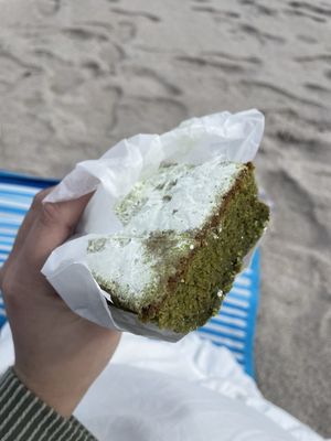 Composition Coffee by null