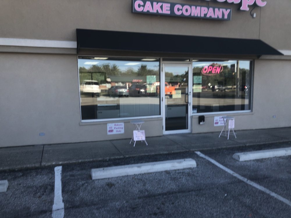 INDY CAKES Updated September 2024 27 Photos & 21 Reviews 73 E