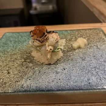 Sushiichi - Sushi Bars Near Me - New York, New York