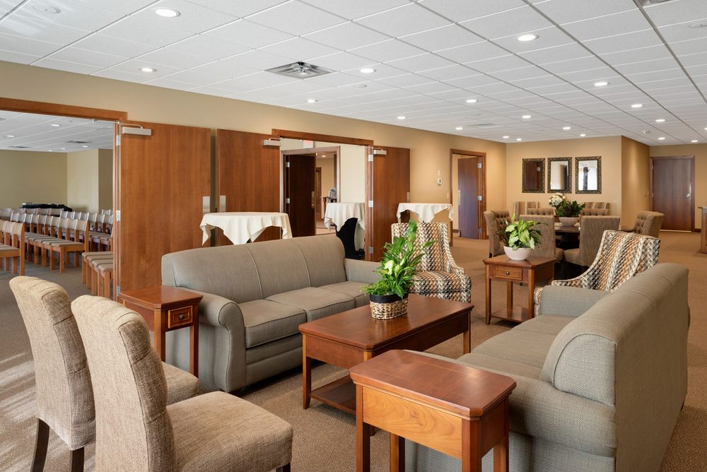 Cremation Society of Minnesota - veterans service organization in Saint Paul, MN