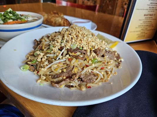 Sawatdee Thai Restaurant - Minneapolis by null