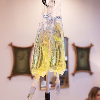 Nuuvo Health - IV Hydration Near Me