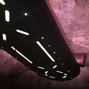 Savi's Workshop - Handbuilt Lightsabers - Ceiling - Toy Stores Near Me - Anaheim, California Savi's Workshop - Handbuilt Lightsabers - Ceiling - Toy Stores Near Me - Anaheim, California