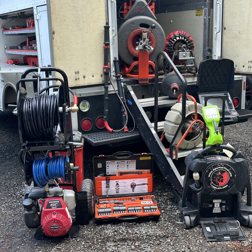 Slide of Pipe Dreams Plumbing & Drain Solutions