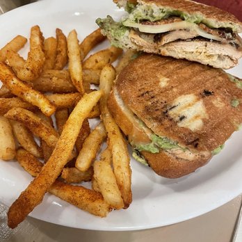 Sorriso Kitchen - turkey avocado panini - Breakfast & Brunch Near Me - Chatham, New Jersey Sorriso Kitchen - turkey avocado panini - Breakfast & Brunch Near Me - Chatham, New Jersey