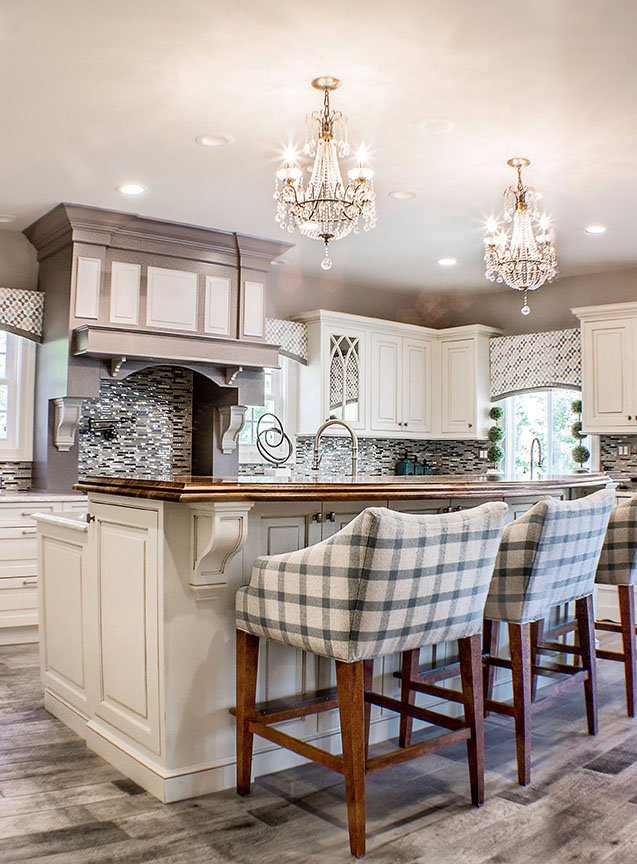 Wilson Lee - upholstery in Glen Allen, VA