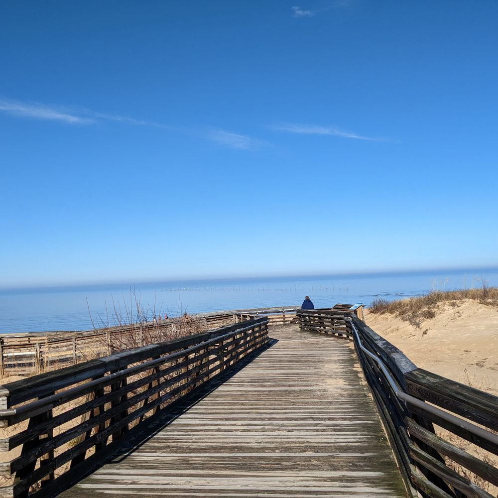 First Landing State Park - Walk to the beach - Parks Near Me - Virginia Beach, Virginia First Landing State Park - Walk to the beach - Parks Near Me - Virginia Beach, Virginia