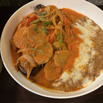 Casa Mexican kitchen - Bistek Ranchero - Mexican Near Me - Fishkill, New York