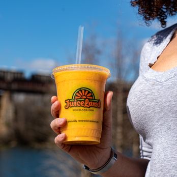 JuiceLand - Juice Bars & Smoothies Near Me - Austin, Texas JuiceLand - Juice Bars & Smoothies Near Me - Austin, Texas