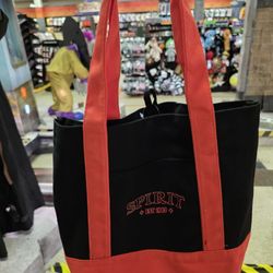Spirit tote bag
