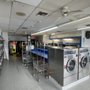 Lottie's Laundromat
