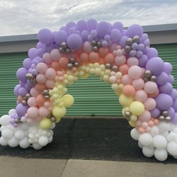 Imagine Decorations - Party Prep!