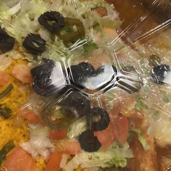 Casa Maya - Chicken burrito - Mexican Near Me - Gillette, New Jersey