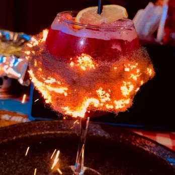 Da Pai Dang - Sangria  @lindaeatstagram - Chinese Near Me - San Gabriel, California