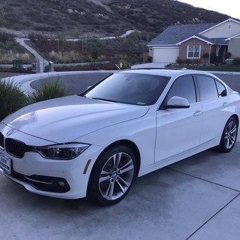Top To Bottom Detailing - So glassy.... - Auto Detailing Near Me - Temecula, California