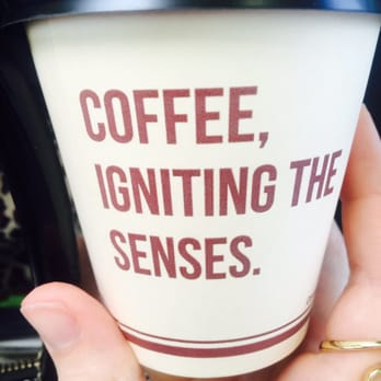 Mojo - Coffee & Tea Near Me - Wellington, WGN